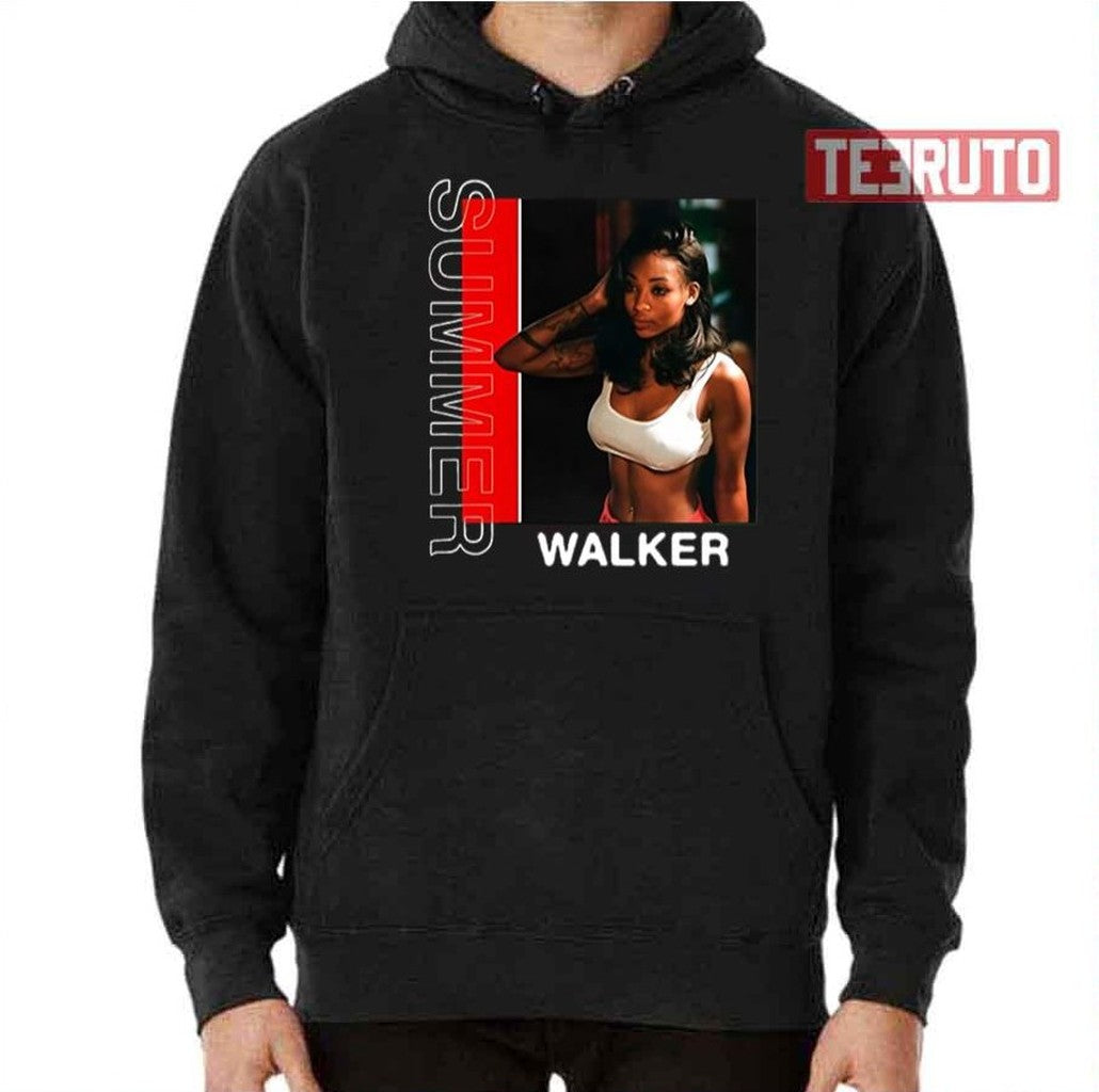 Singer America Summer Walker Unisex T-Shirt