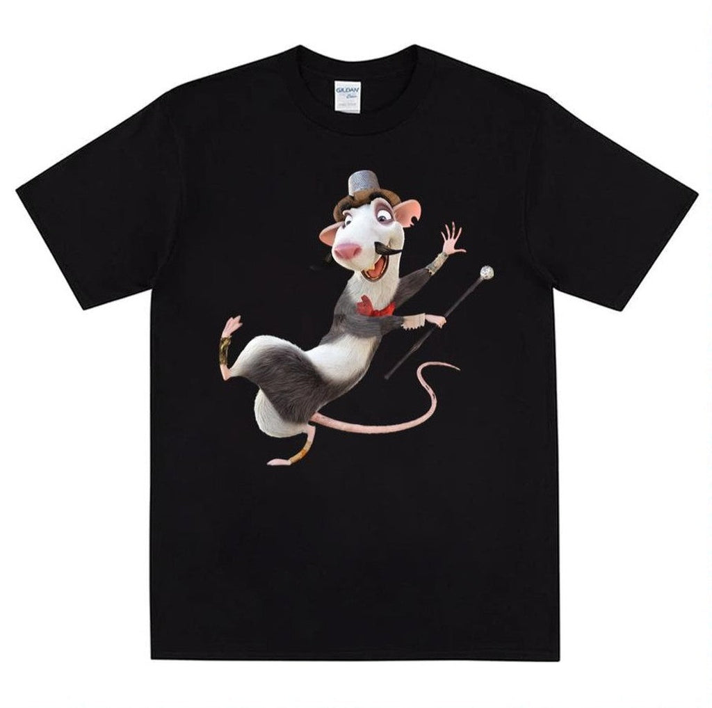 Sardines From The Amazing Maurice Unisex T-Shirt