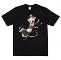 Sardines From The Amazing Maurice Unisex T-Shirt