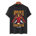 Animal La Kill Japanese Kill Tv Anime Unisex T-Shirt