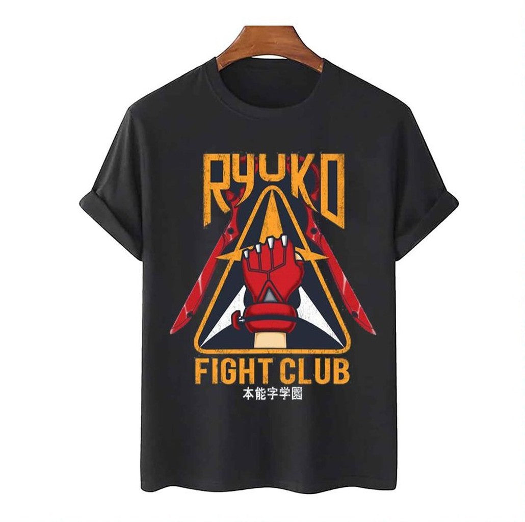 Animal La Kill Japanese Kill Tv Anime Unisex T-Shirt