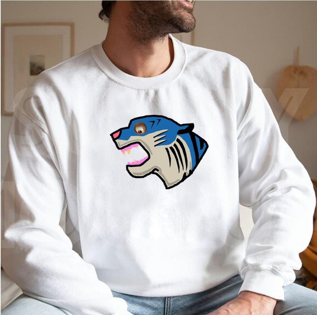 Mr Beast Funny Logo Unisex T-Shirt