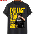 Sidhu Moosewala Desi Merch The Last Ride Unisex T-Shirt
