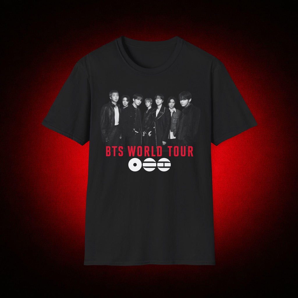Bts World Tour 2026 Bts Concert 2026 Bangtan Comeback 2026 Merch Army Fan Concert Bts Merch (4)