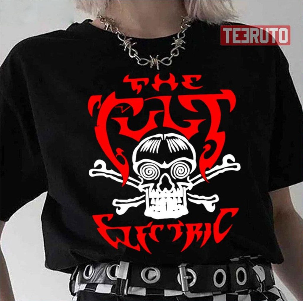 Tanpa Syarat Tanpa Mengharapkan Imbalan Unisex T-Shirt