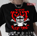 Tanpa Syarat Tanpa Mengharapkan Imbalan Unisex T-Shirt