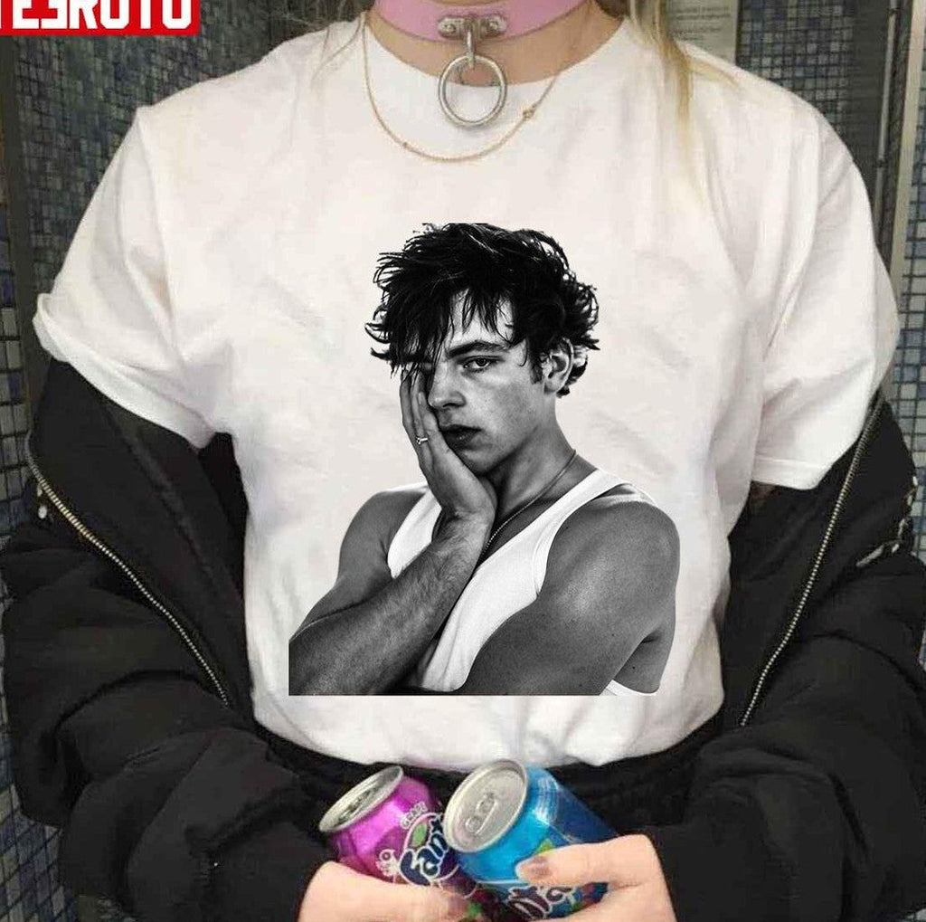 Ross Lynch Graphic Unisex T-shirt