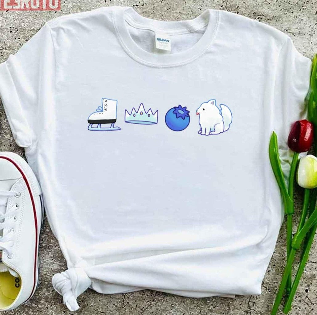 Sunghoon Starter Pack Enhypen Unisex T-Shirt