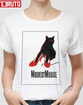 Monster Cat Modest Mouse Album Cover Unisex Sweatshirt