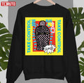 Slaves Take Control New Album Cover Band Unisex Sweatshirt