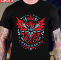 Monster Hunter Demon's Souls Unisex T-Shirt
