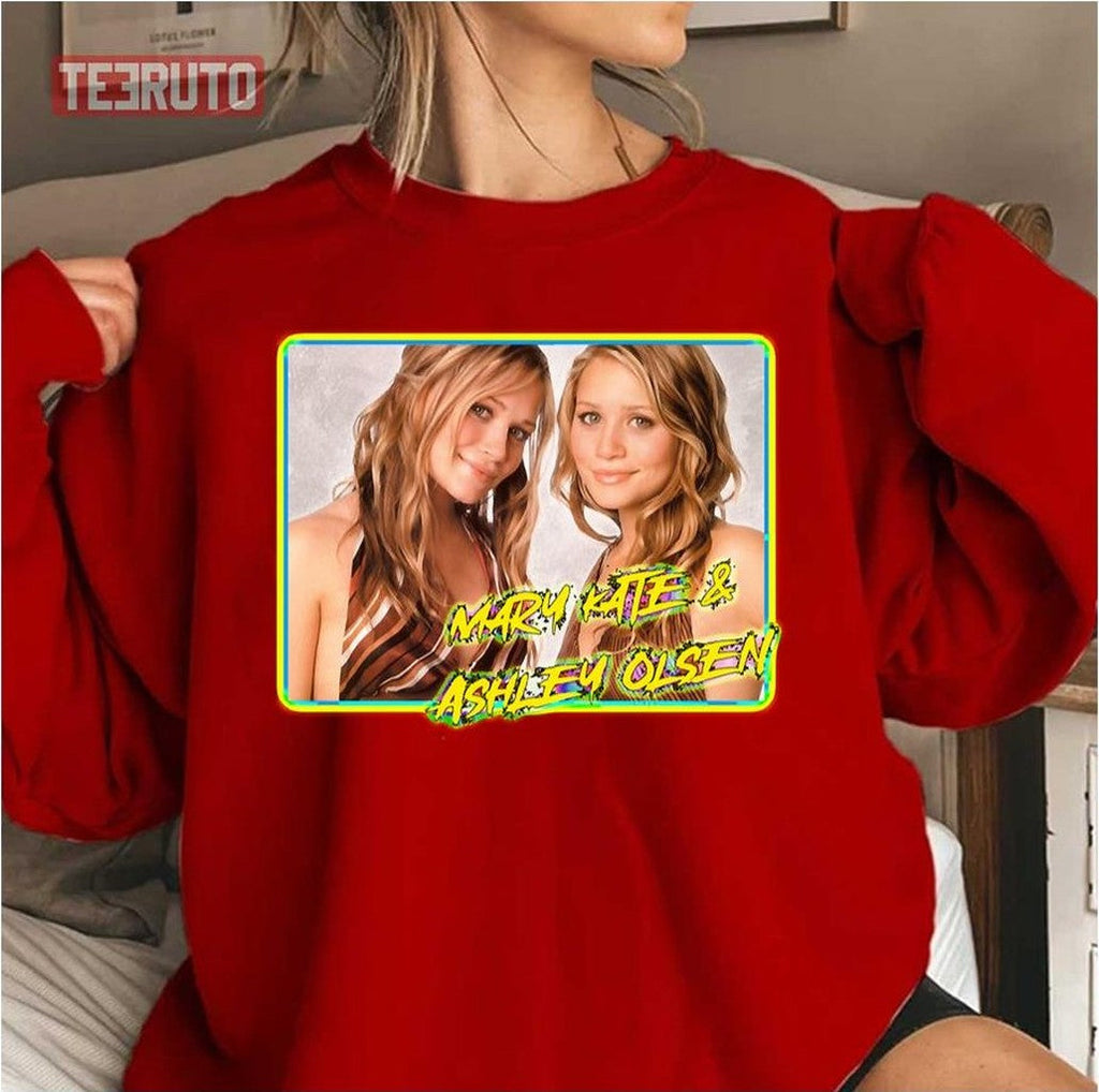 Babys Long Funny Fuller House Unisex T-Shirt