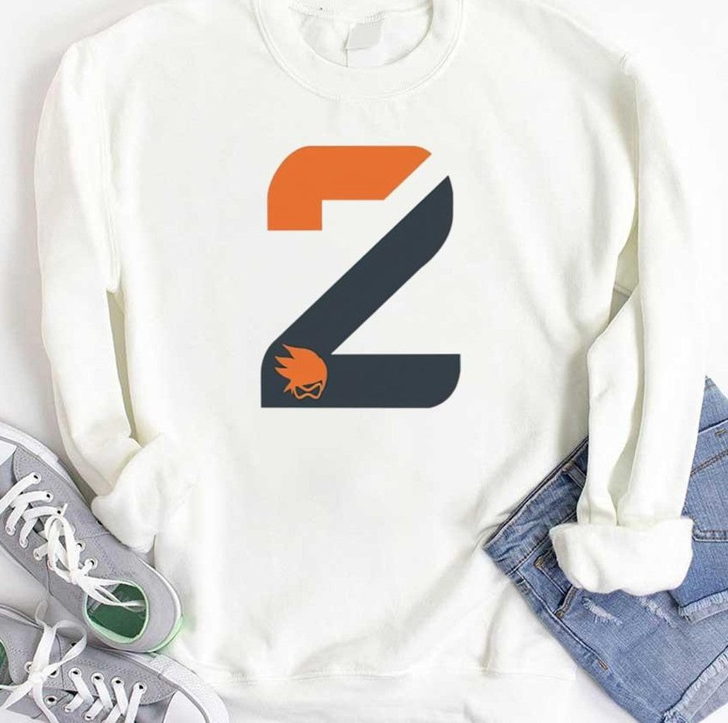 Overwatch 2 Tracer Unisex T-Shirt