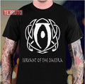 Servant Of The Daedra The Elder Scrolls Unisex T-Shirt