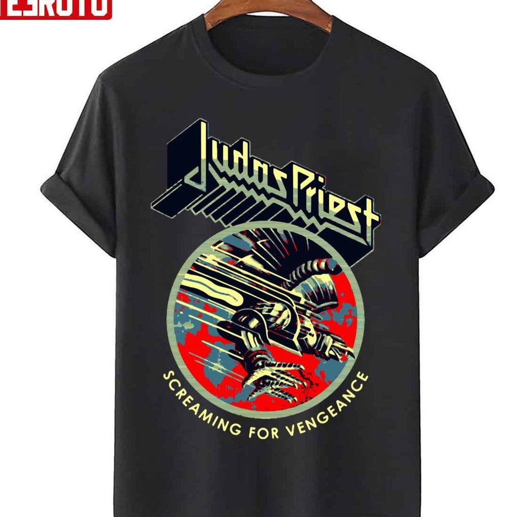 Best Judas Unisex Sweatshirt