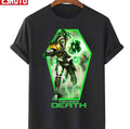 Necrons Triarch Praetorians Unisex T-Shirt