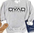 Property Of Dyad Institute Orphan Black Unisex Sweatshirt