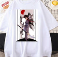 Setsuna Grow Up Art Yashahime Anime Unisex T-Shirt