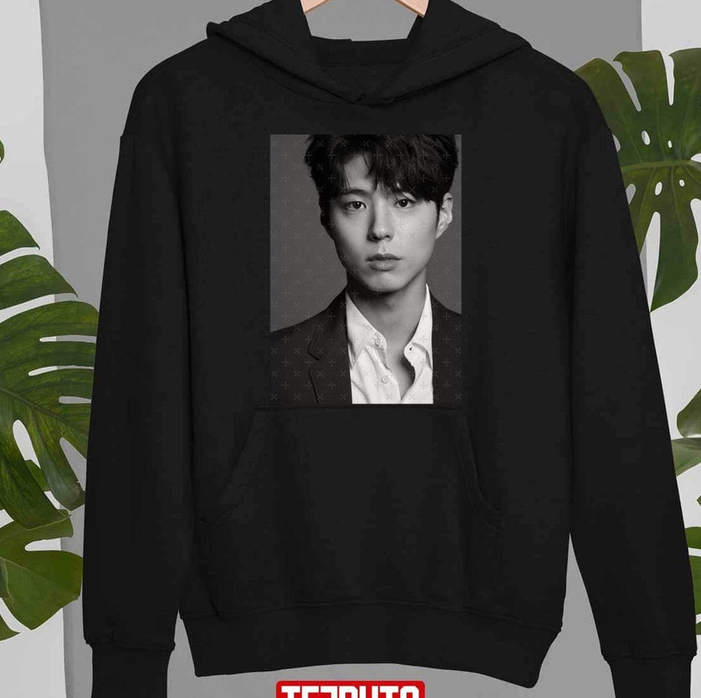Park Bo Gum Unisex T-Shirt