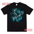 Muse Will Of The People Tour Muse Tour 2023 Unisex T-Shirt