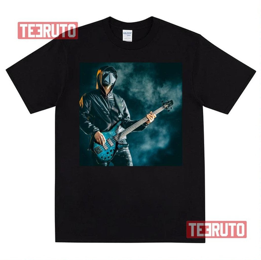 Muse Will Of The People Tour Muse Tour 2023 Unisex T-Shirt