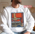 Sometimes I Need To Be Alone &amp; Listen To Keith Sweat Unisex Sweatshirt