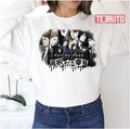 Plot Characters Of Psycho Pass Unisex Sweatshirt
