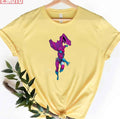 Stephanie Brown Spoiler Dc Comic Unisex T-Shirt