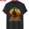 Sturgill Dangerous Vintage Unisex T-Shirt