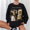 Shadow Black Es Dixie Chicks Unisex Sweatshirt