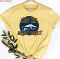 Save The Arctic Stop The Willow Project Unisex T-Shirt