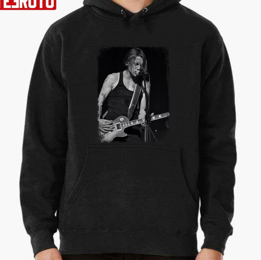Singer Jamie Campbell Bower Unisex Sweatshirt