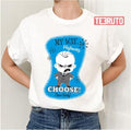 My Way Highway The Boss Baby Unisex T-Shirt