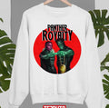 Panther Royalty Black Panther Namor Unisex Sweatshirt