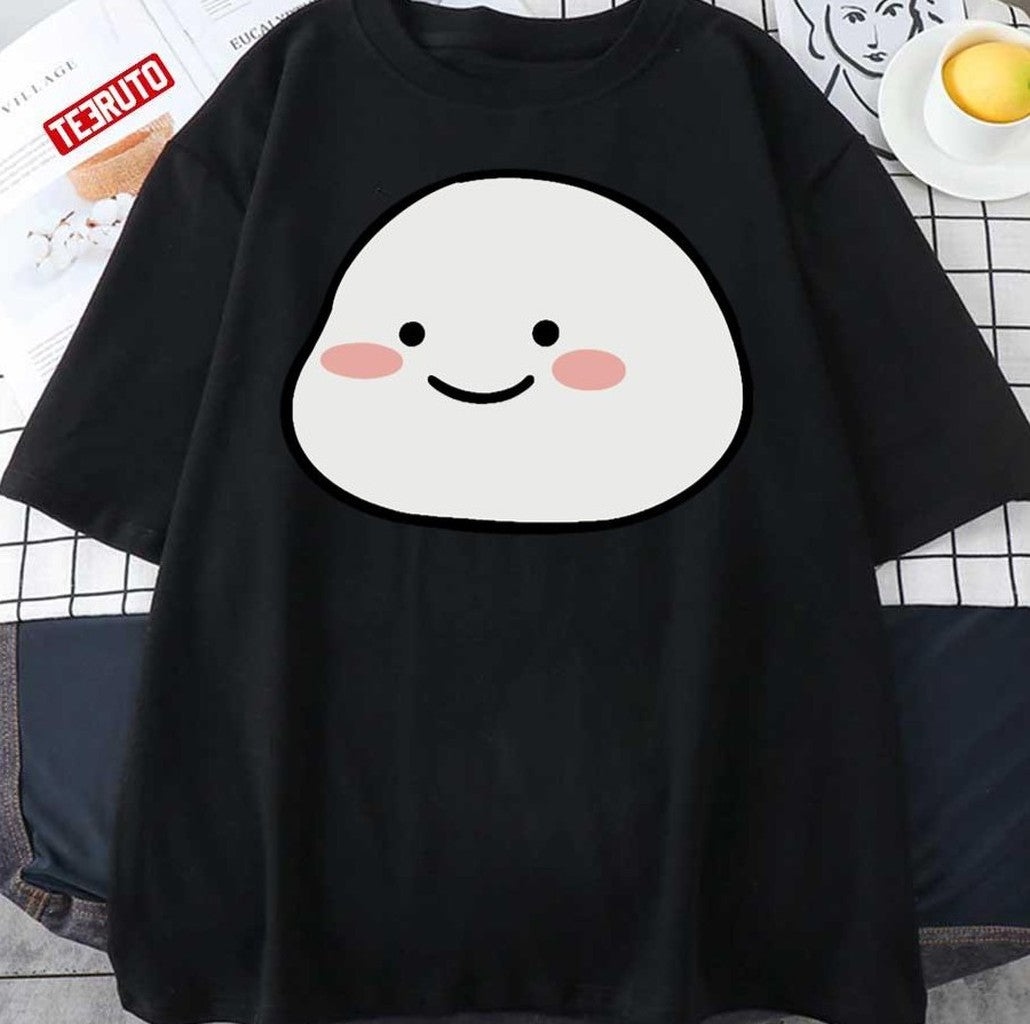 Quby Collection Iconic Unisex T-Shirt