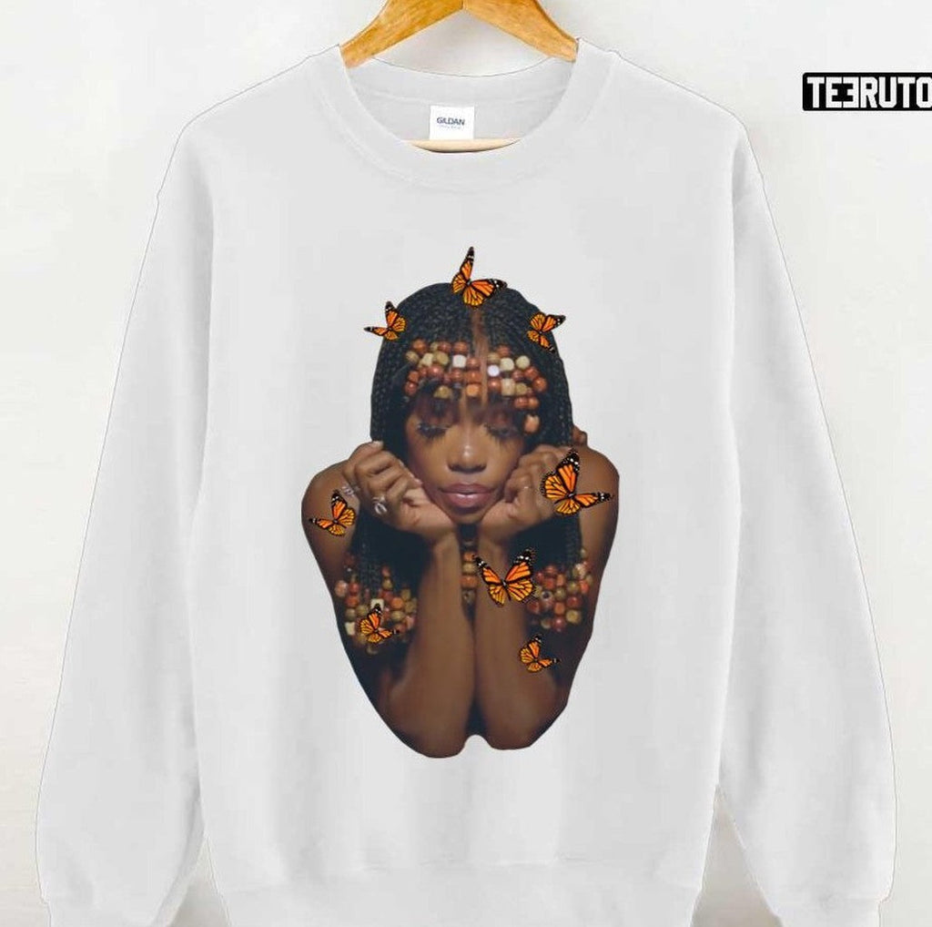 Sza Hit Different Unisex T-Shirt