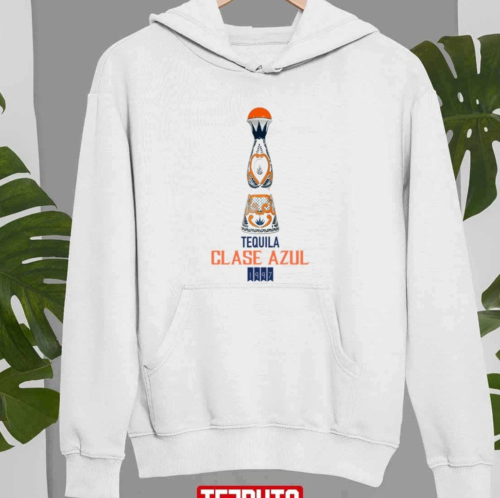 Tequila Clase Azul Unisex Sweatshirt