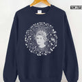 Platinum Jubilee Of Elizabeth Ii Unisex Sweatshirt
