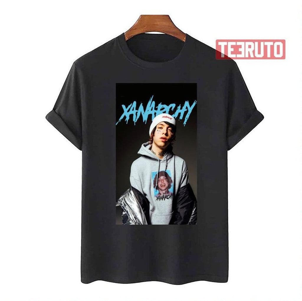 Been Bout It Lil Xan Unisex T-Shirt