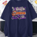 Billy Strings Fall Winter 2021 Graffiti Unisex T-Shirt