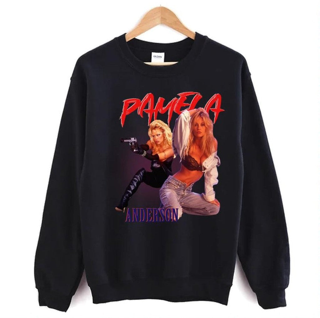Barb Wire Pamela Anderson Movie Unisex T-Shirt