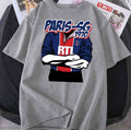 Parissg 1970 Unisex T-Shirt