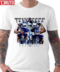 Tennessee Titans 2022 Unisex T-Shirt