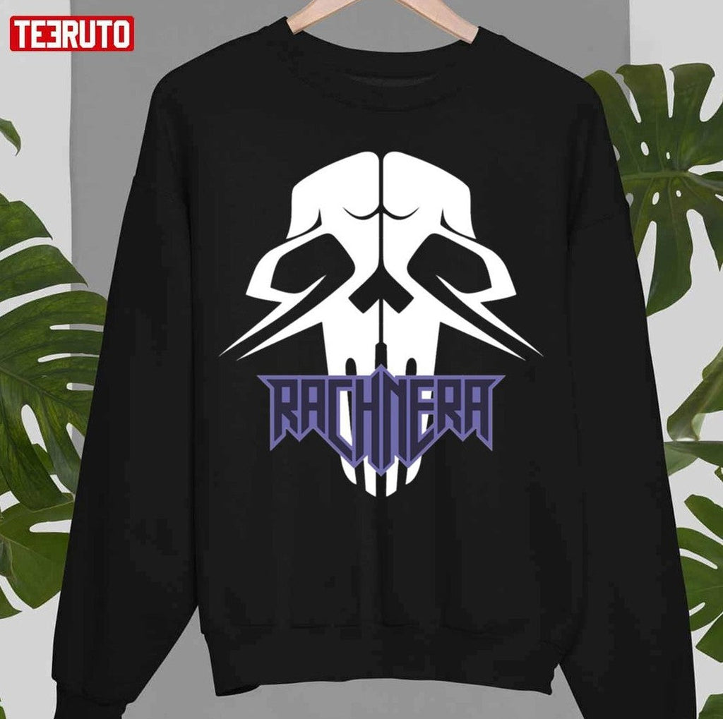 Rachnera Band Unisex T-Shirt