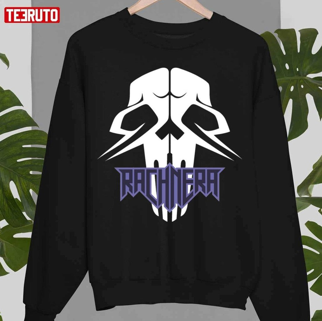 Rachnera Band Unisex T-Shirt
