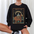 Pretty Pimpin Kurt Vile Unisex Sweatshirt