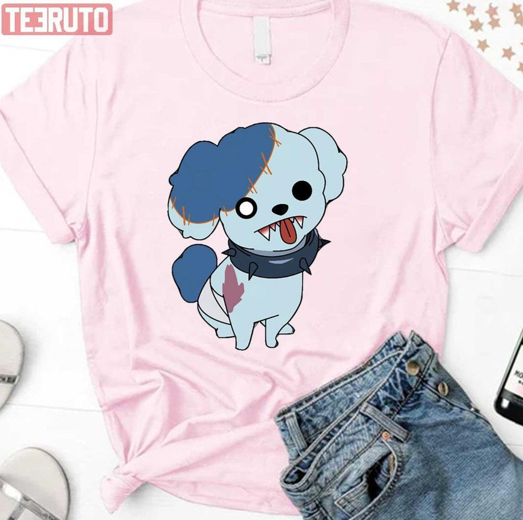 Romero Zombieland Saga Unisex Sweatshirt