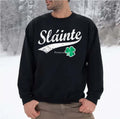 Team Slainte St Patrick's Day Irish Unisex Sweatshirt