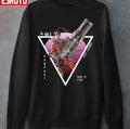 Apex Legends Rampart Retro Design Unisex Sweatshirt