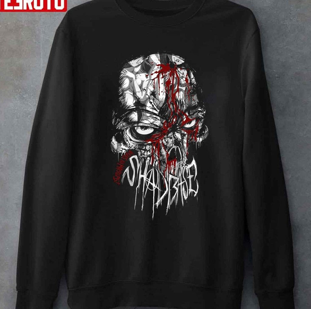 Skul Migos Shadbase Unisex T-Shirt